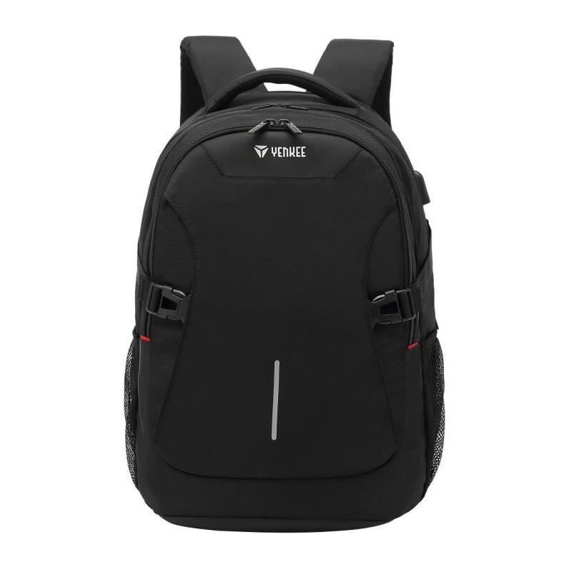 Laptop backpack - FLASHPACKER - YENKEE - YBB 1502