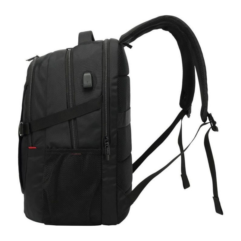 Laptop backpack - FLASHPACKER - YENKEE - YBB 1502