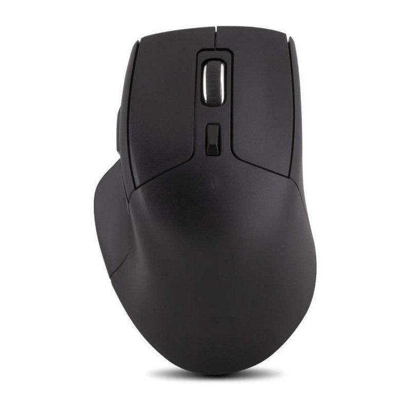 Silent Wireless Mouse - SILENCIO - YENKEE - YMS 2035