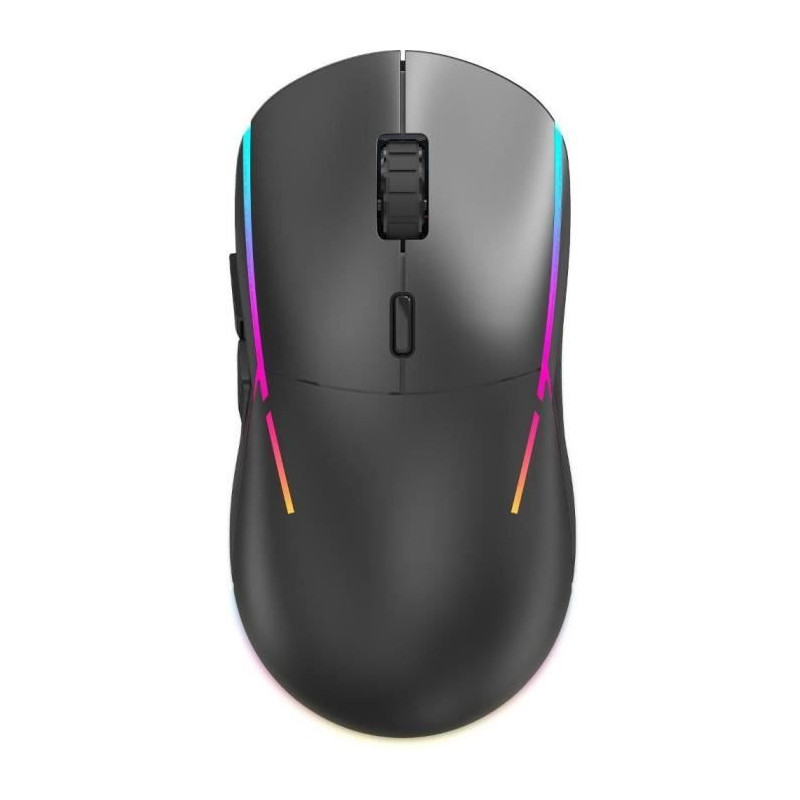 Wireless gaming mouse - SAMURAI - YENKEE - YMS 3500BK
