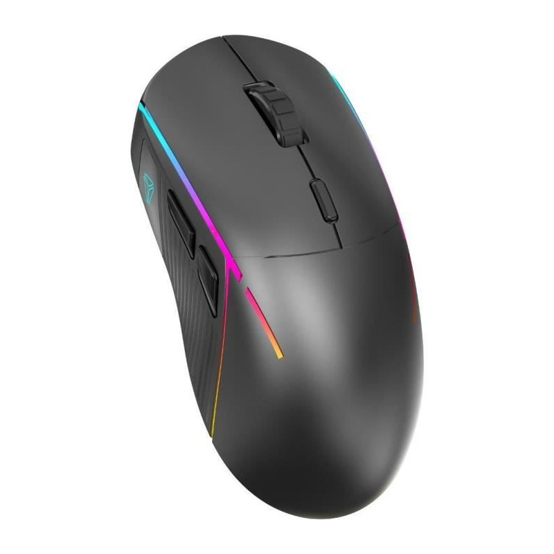 Wireless gaming mouse - SAMURAI - YENKEE - YMS 3500BK