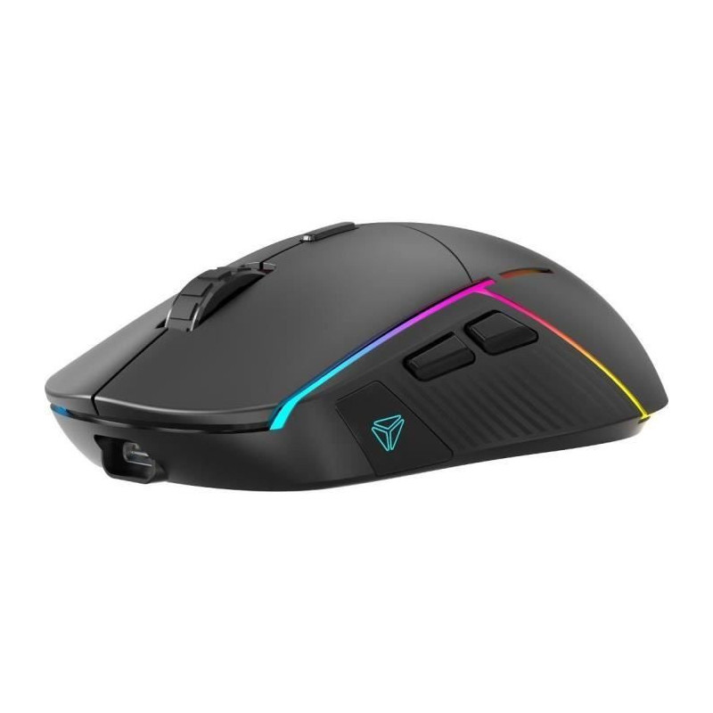 Wireless gaming mouse - SAMURAI - YENKEE - YMS 3500BK