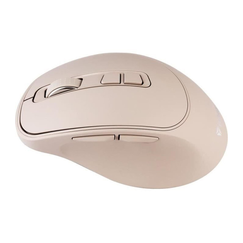 Rechargeable Wireless Mouse - SLIDER - YENKEE - YMS 2080BG