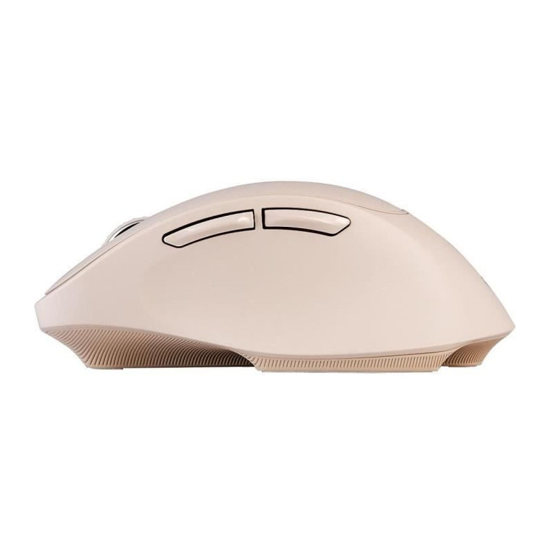 Rechargeable Wireless Mouse - SLIDER - YENKEE - YMS 2080BG
