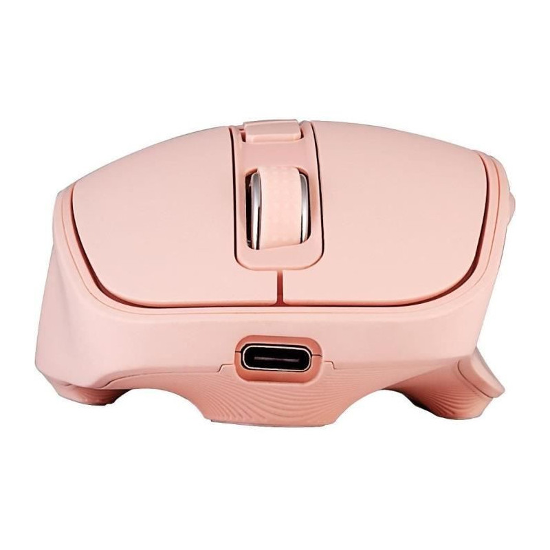Rechargeable Wireless Mouse - SLIDER - YENKEE - YMS 2080PK