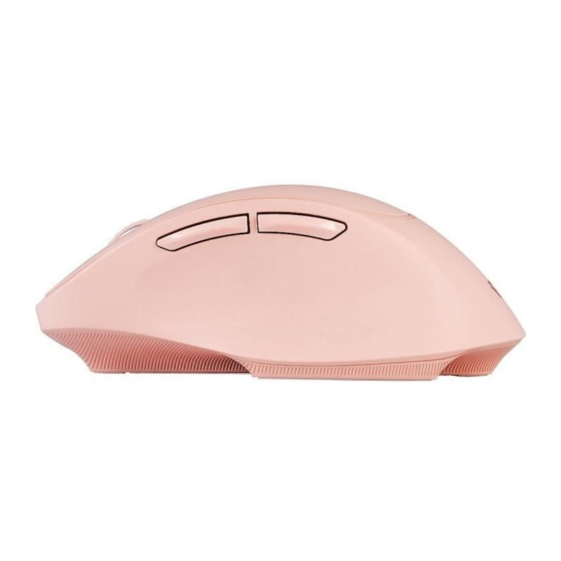Rechargeable Wireless Mouse - SLIDER - YENKEE - YMS 2080PK