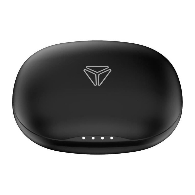 Rechargeable Wireless Headphones - TWS TABOO - YENKEE - YHP 05BT BK