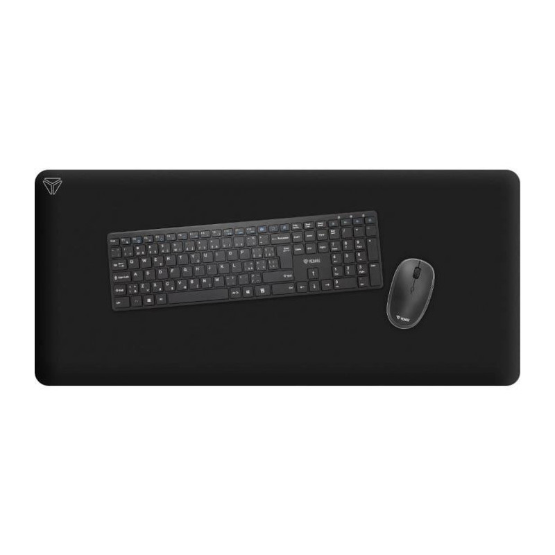 Gaming mouse pad - SPEED TOP XL - YENKEE - YPM 90
