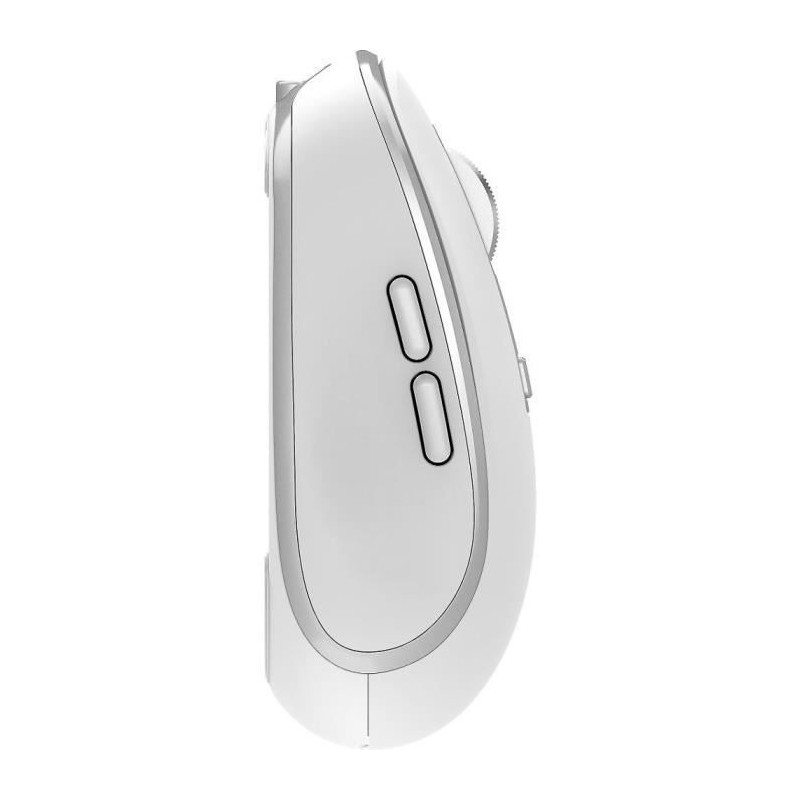 Rechargeable Wireless Mouse - NOBLE - YENKEE - YMS 2085WE