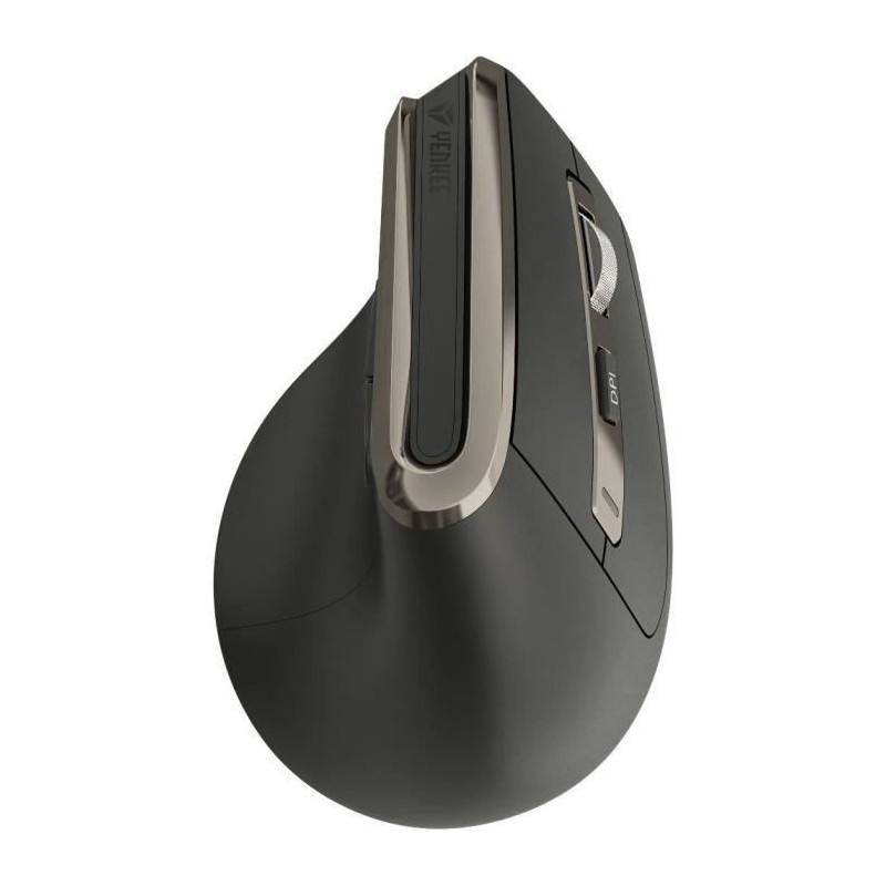 YENKEE YMS 5040 Ergonomic Vertical Wireless Mouse