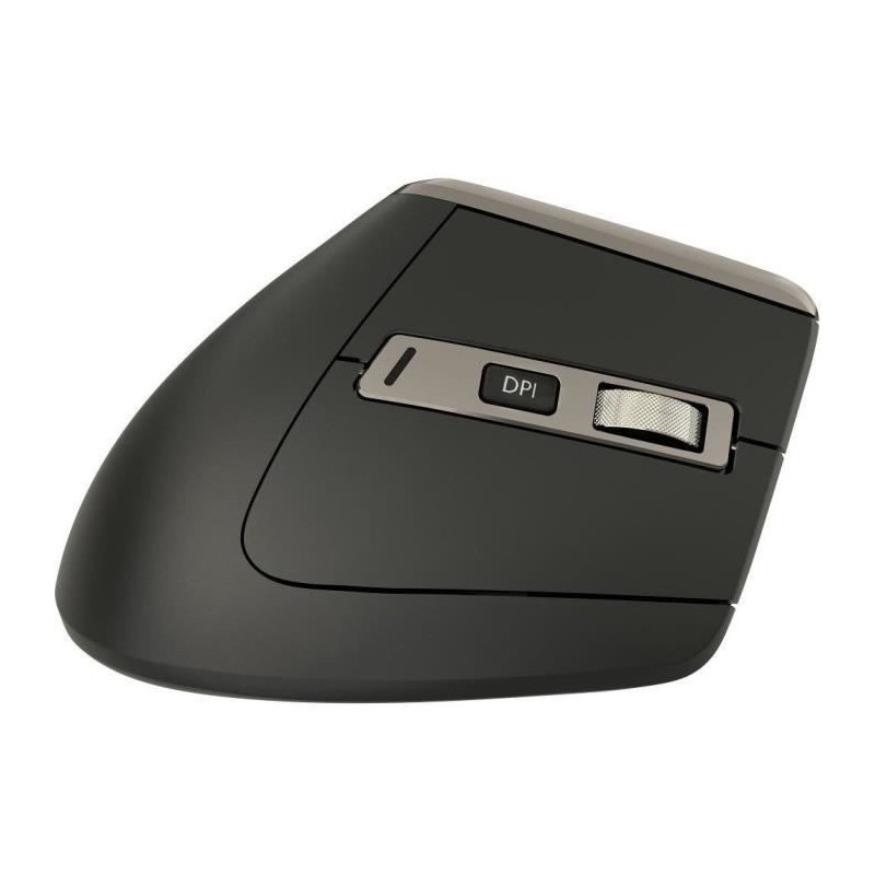 YENKEE YMS 5040 Ergonomic Vertical Wireless Mouse