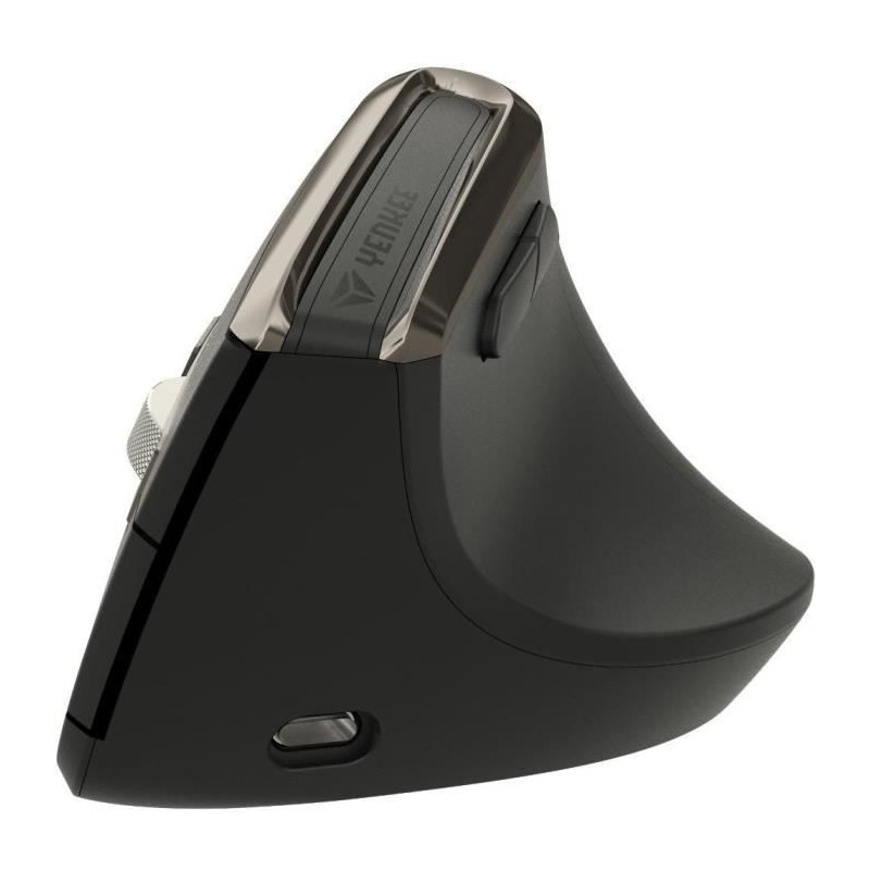 YENKEE YMS 5040 Ergonomic Vertical Wireless Mouse