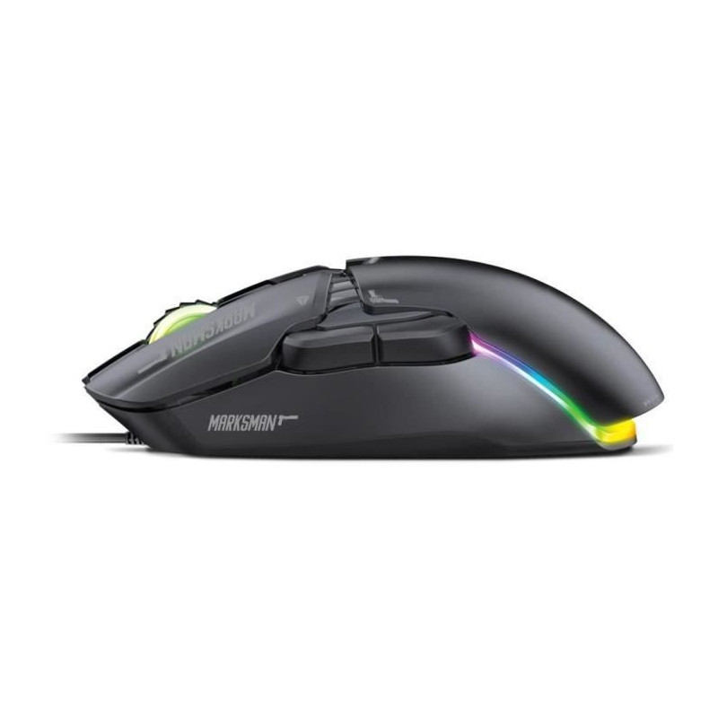 Gaming mouse - MARKSMAN - YENKEE - YMS 3600BK