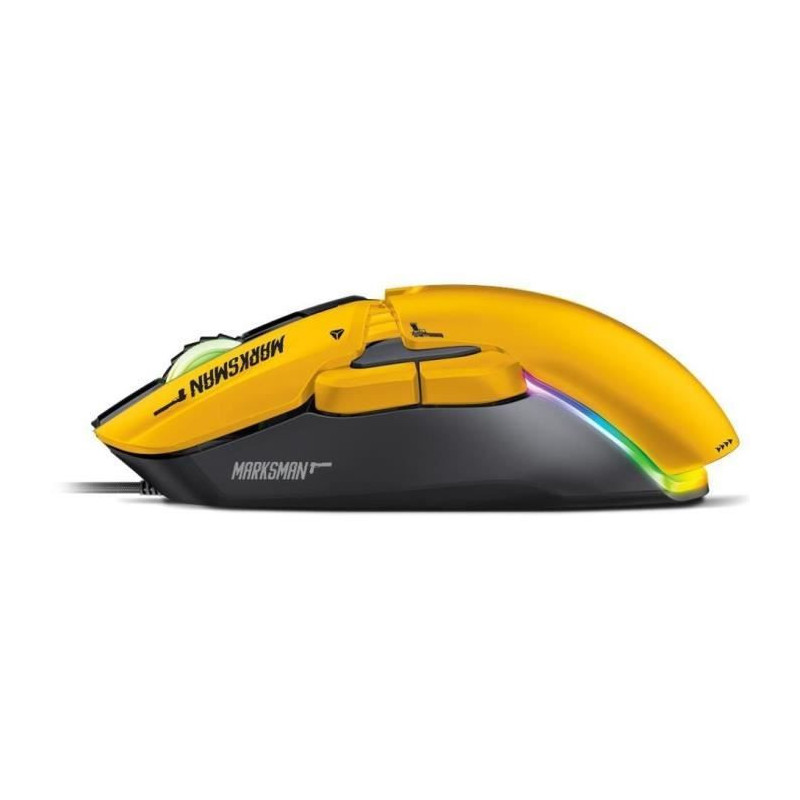 Gaming mouse - MARKSMAN - YENKEE - YMS 3600YW