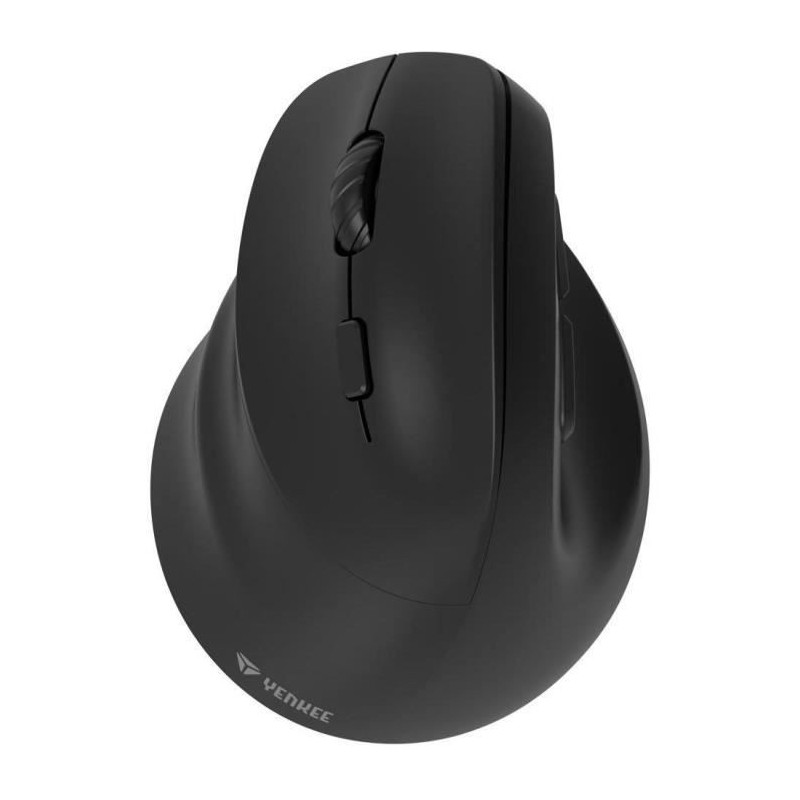 YENKEE YMS 5060L Left-Handed Vertical Wireless Mouse