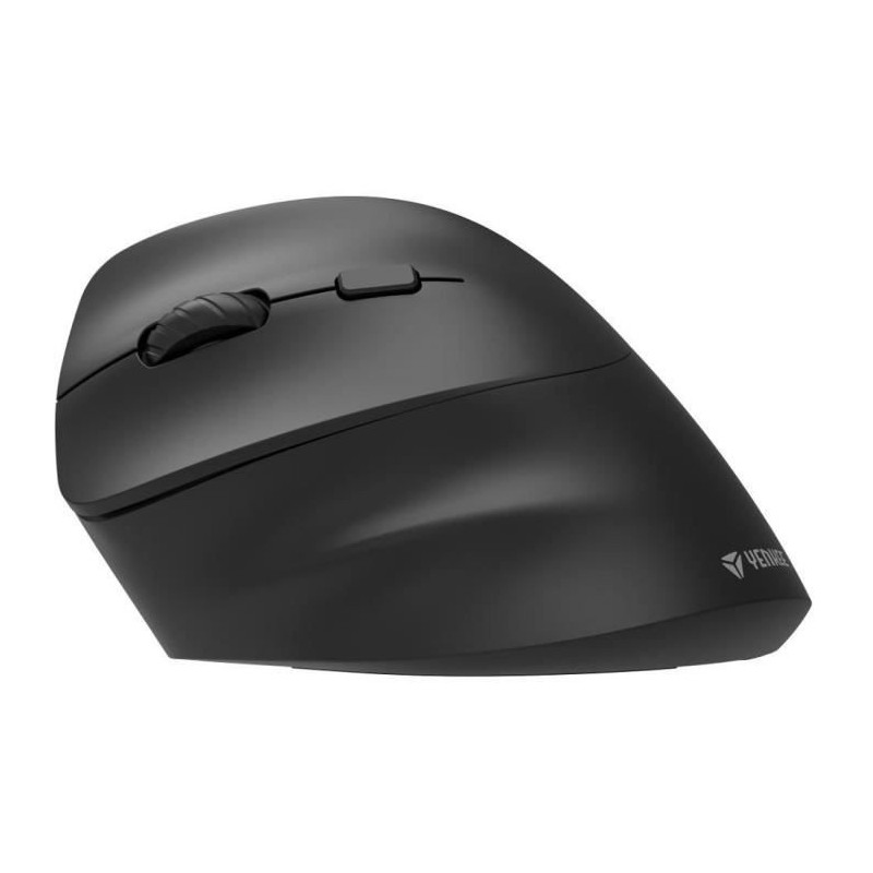 YENKEE YMS 5060L Left-Handed Vertical Wireless Mouse