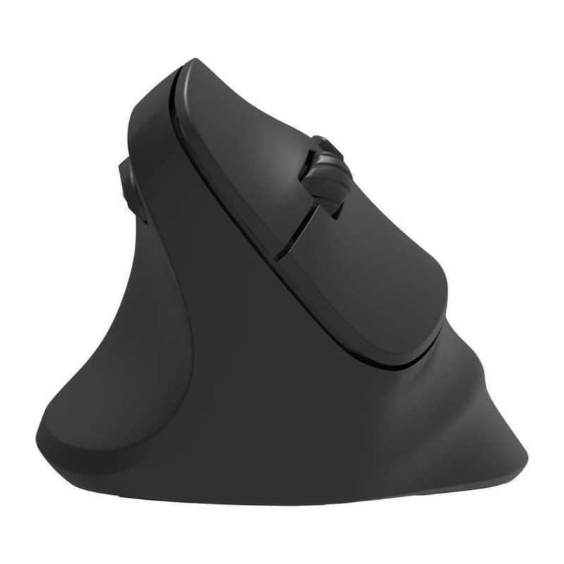 YENKEE YMS 5060L Left-Handed Vertical Wireless Mouse