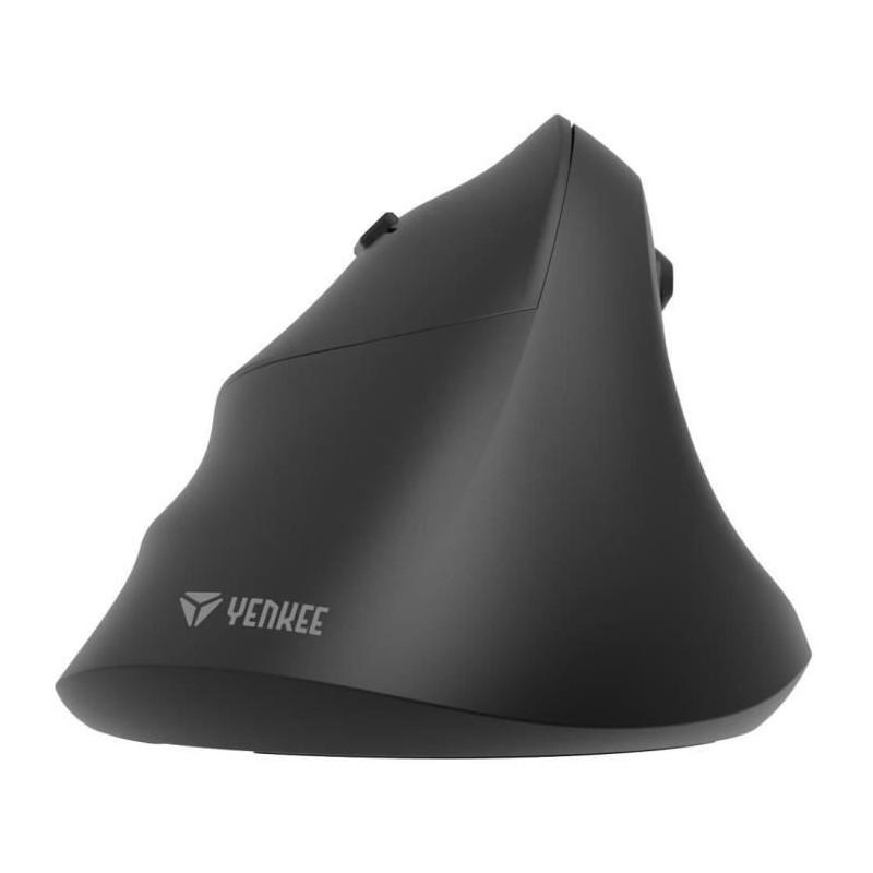 YENKEE YMS 5060L Left-Handed Vertical Wireless Mouse