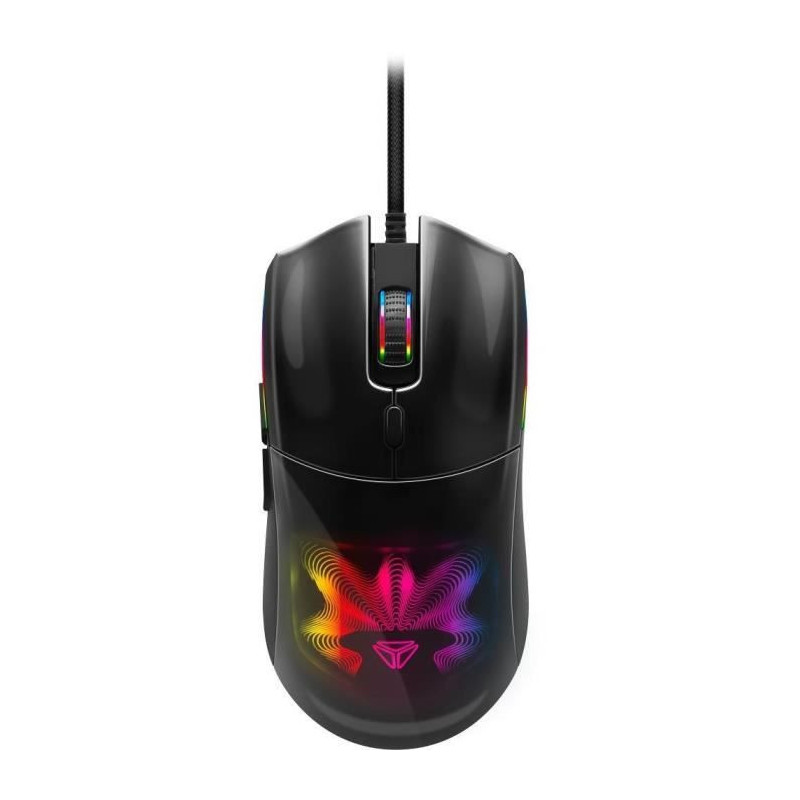 Gaming mouse - PRISMA - YENKEE - YMS 3010