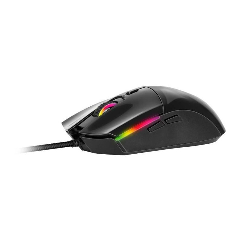 Gaming mouse - PRISMA - YENKEE - YMS 3010