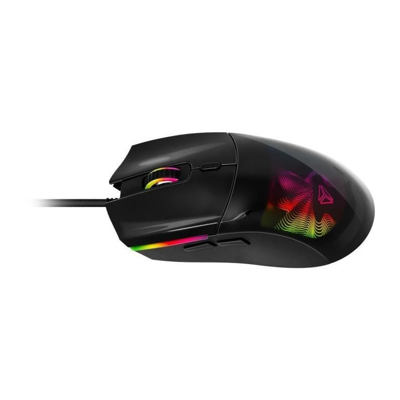 Gaming mouse - PRISMA - YENKEE - YMS 3010