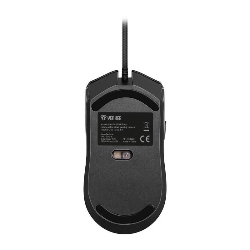 Gaming mouse - PRISMA - YENKEE - YMS 3010
