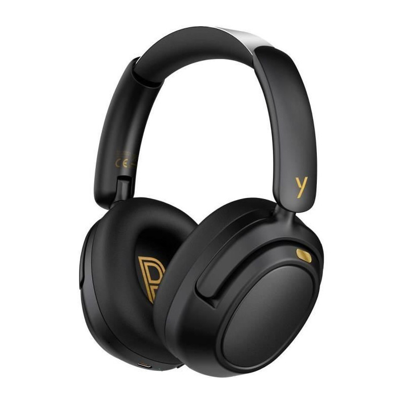 Bluetooth headphones - YENKEE - YHP 21BT