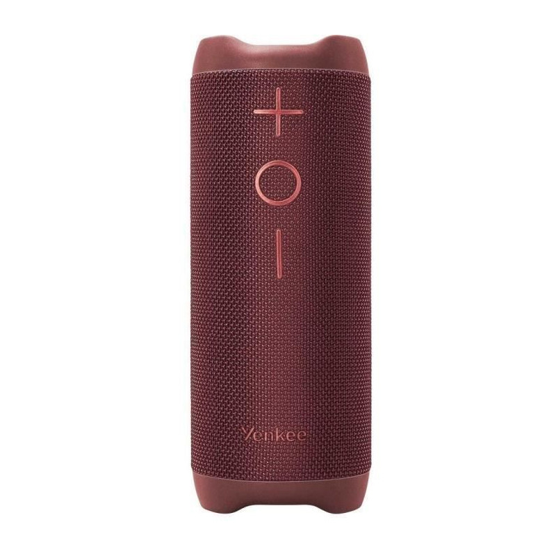 Bluetooth Speaker - ELEMENT VIENTO - YENKEE - YSP 40RD