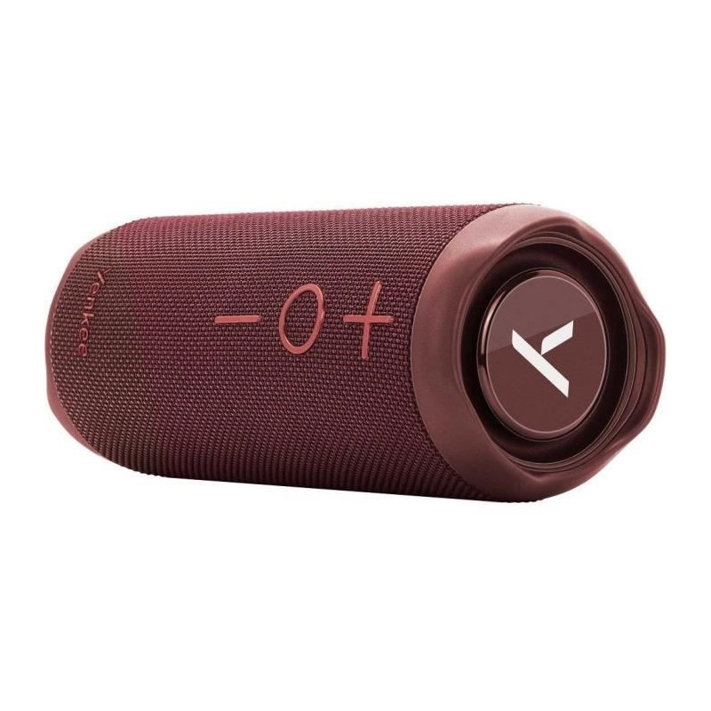 Bluetooth Speaker - ELEMENT VIENTO - YENKEE - YSP 40RD