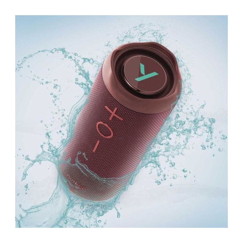 Bluetooth Speaker - ELEMENT VIENTO - YENKEE - YSP 40RD