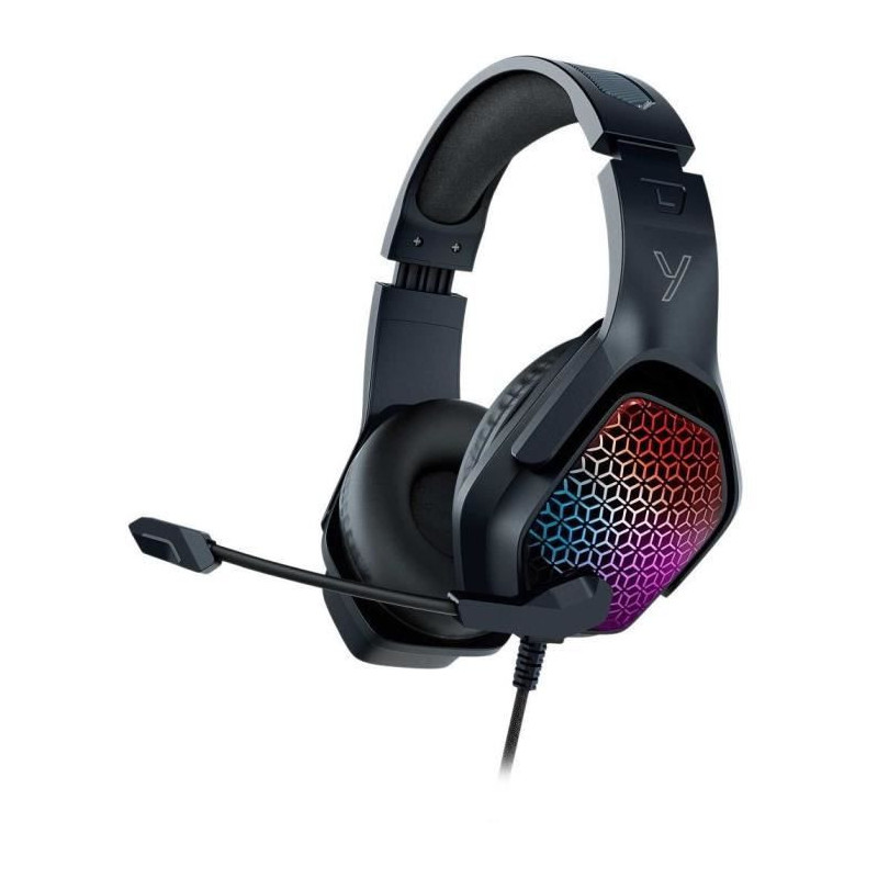 Gaming headset - TRINITY - YENKEE - YHP 3006