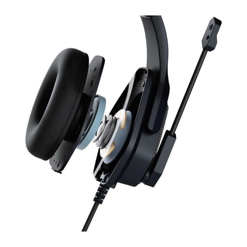 Gaming headset - TRINITY - YENKEE - YHP 3006