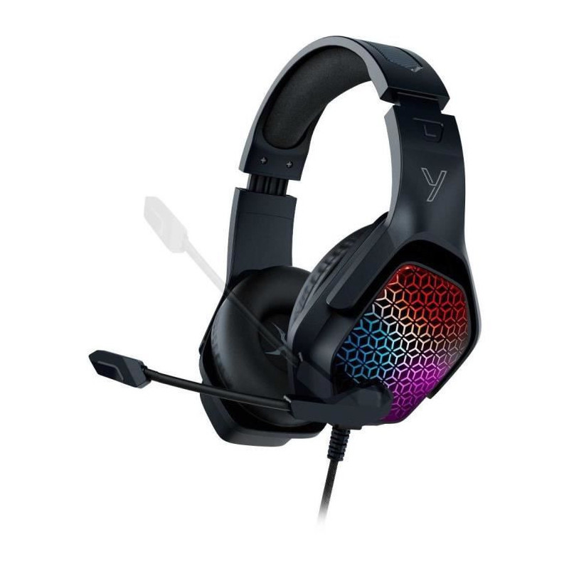 Gaming headset - TRINITY - YENKEE - YHP 3006