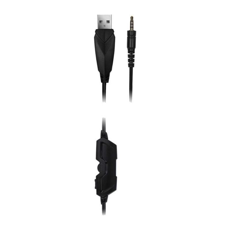 Gaming headset - TRINITY - YENKEE - YHP 3006