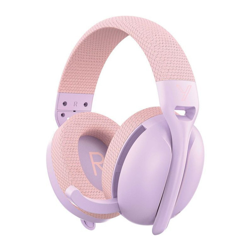 Gaming headset - WL APEX - YENKEE - YHP 3300MG