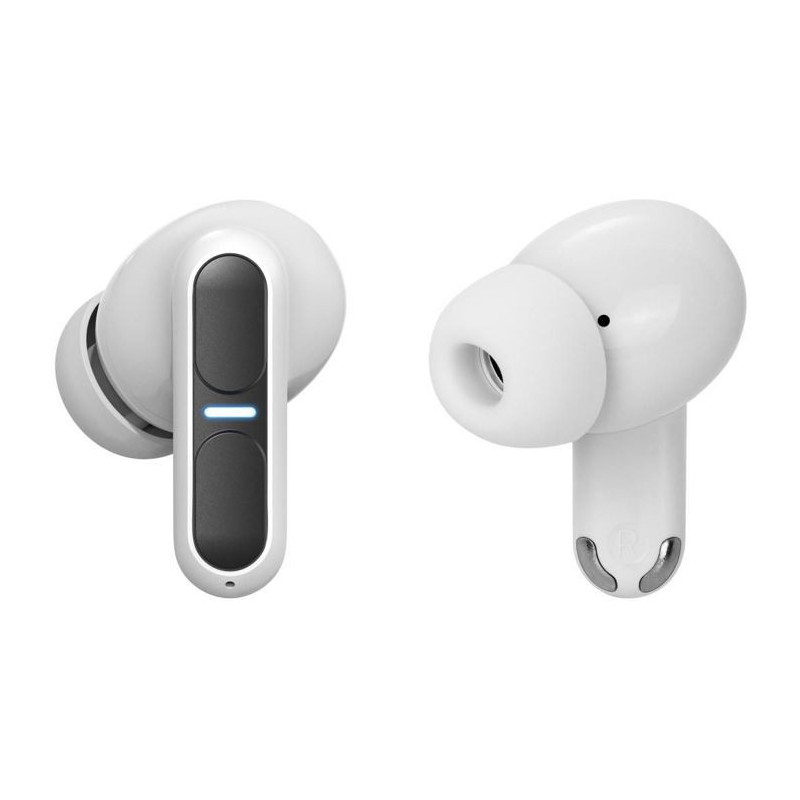 Rechargeable Wireless Earphones - TWS EVEPODS PRO - YENKEE - YHP 09BT