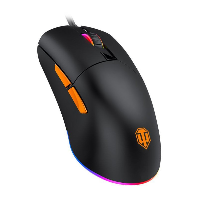 Gaming mouse - INTRUDER - YENKEE - YMS WT200