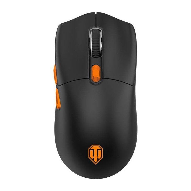 Wireless gaming mouse - INSURGENT - YENKEE - YMS WT300