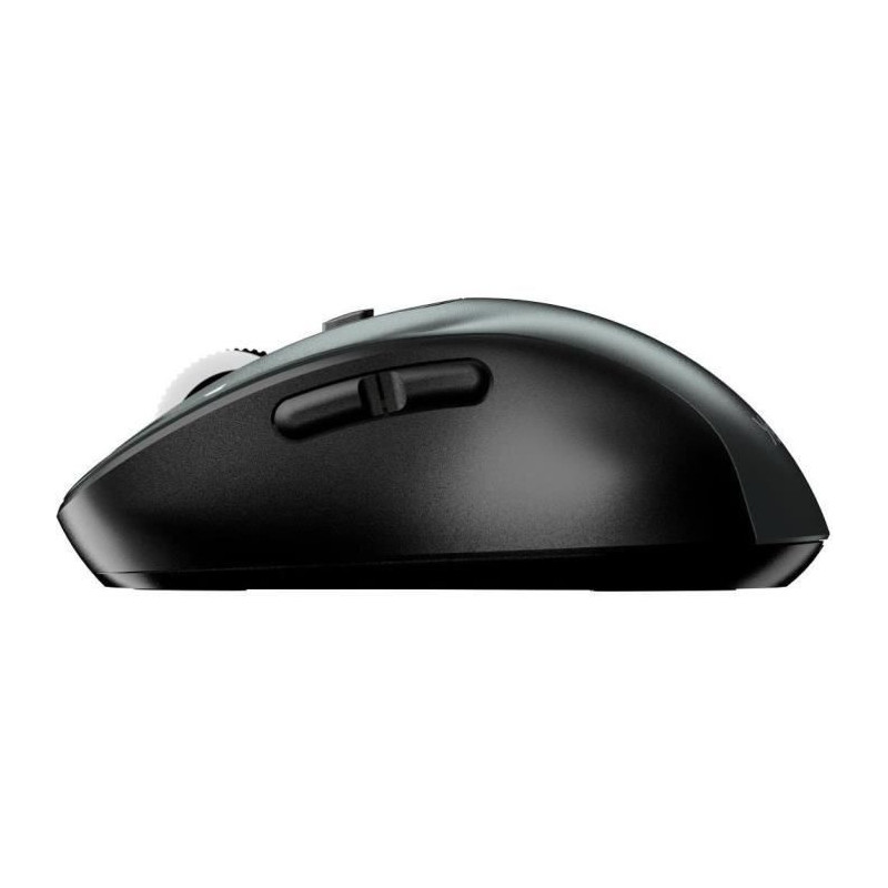 Rechargeable wireless mouse - Gyro - YENKEE - YMS 2010BK