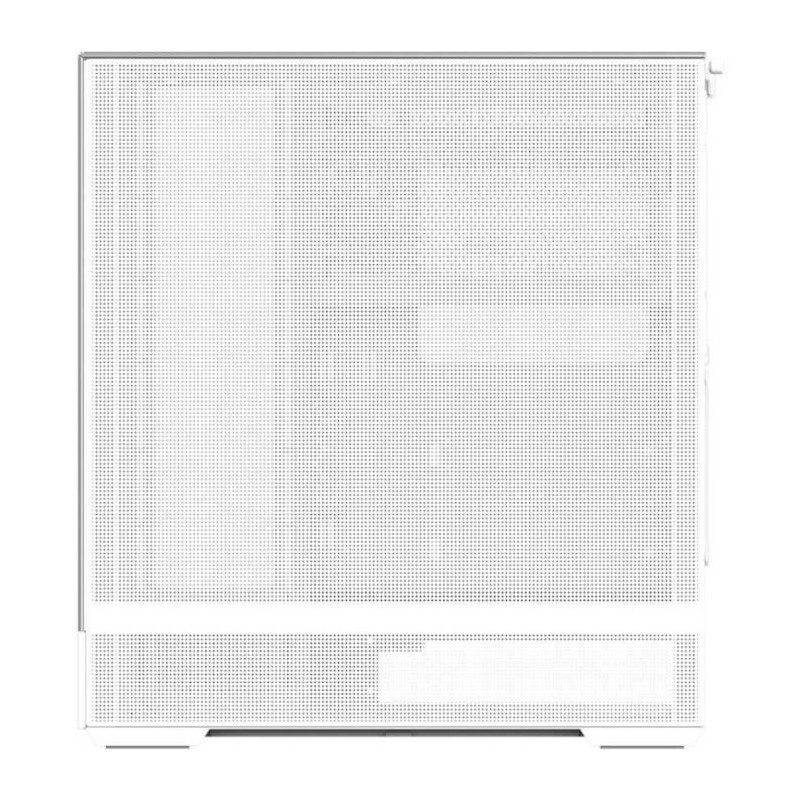 PC Case - ZALMAN - P40 Prism - Without power supply - Mid-tower - ATX