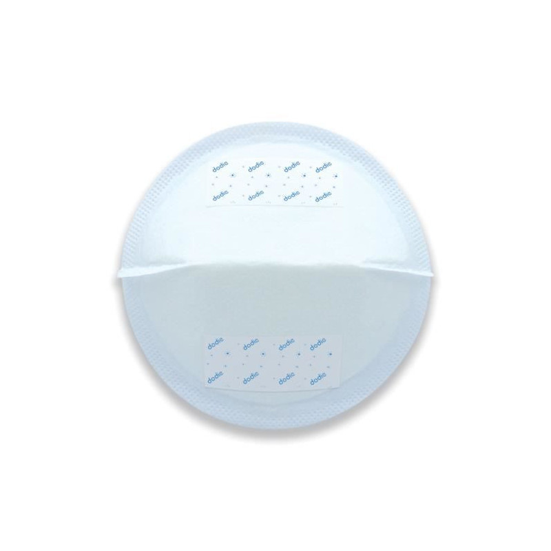 Dodie - Day nursing pads x30