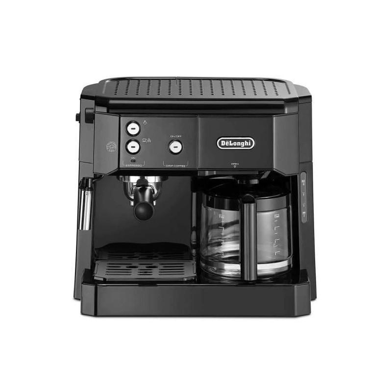 DELONGHI BCO411.B Espresso combined pump
