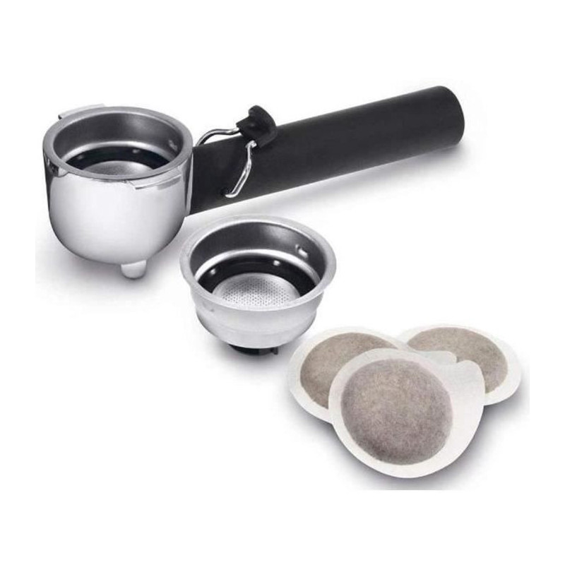 DELONGHI BCO411.B Espresso combined pump