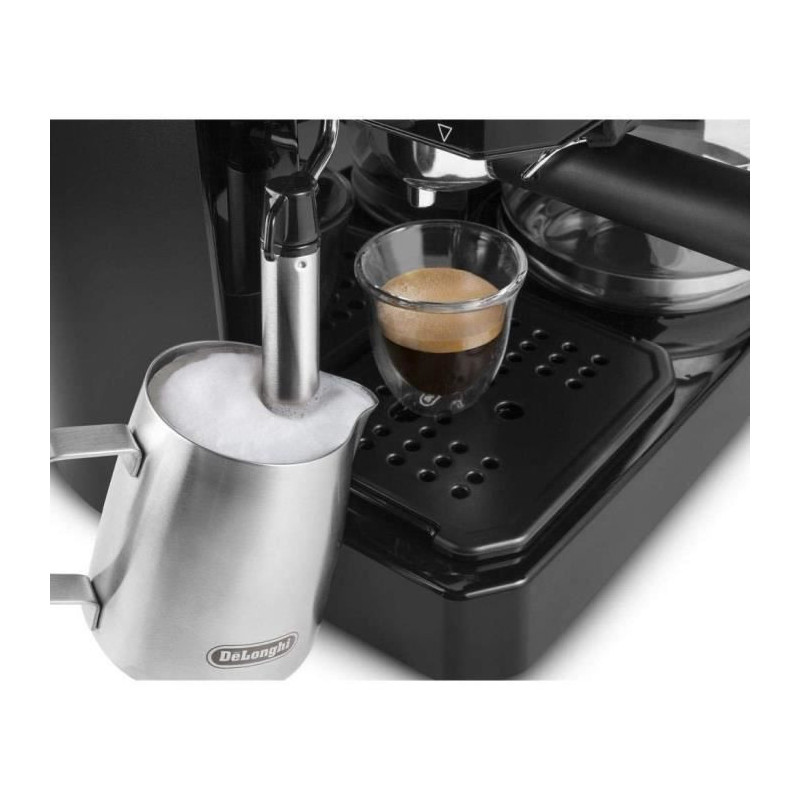 DELONGHI BCO411.B Espresso combined pump