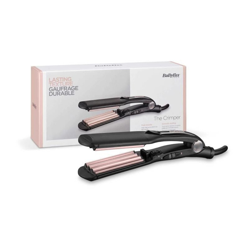 STYLER BABYLISS 2165 CE