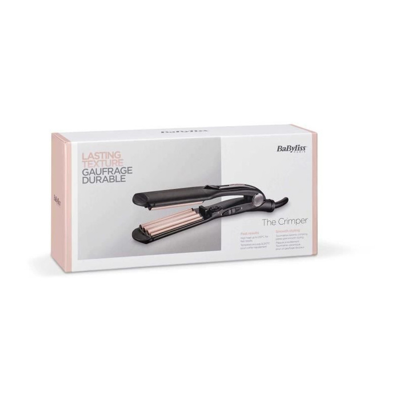 STYLER BABYLISS 2165 CE