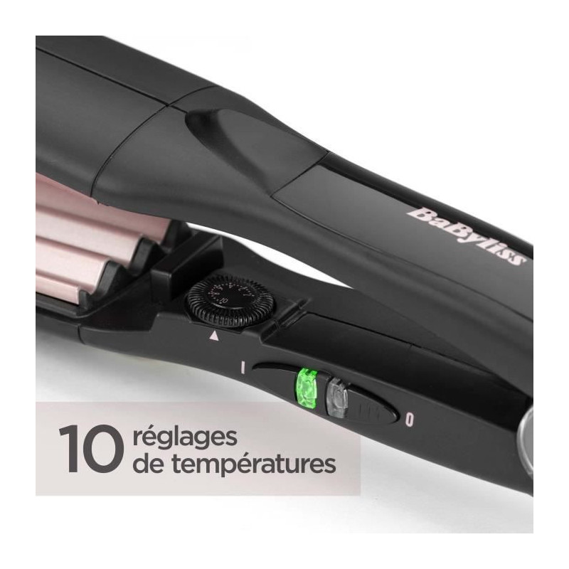 STYLER BABYLISS 2165 CE