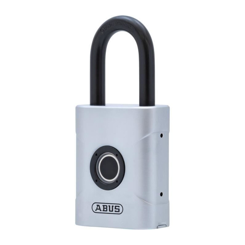 Fingerprint padlock - ABUS - 57/50 Touch - Fingerprint opening - Weath