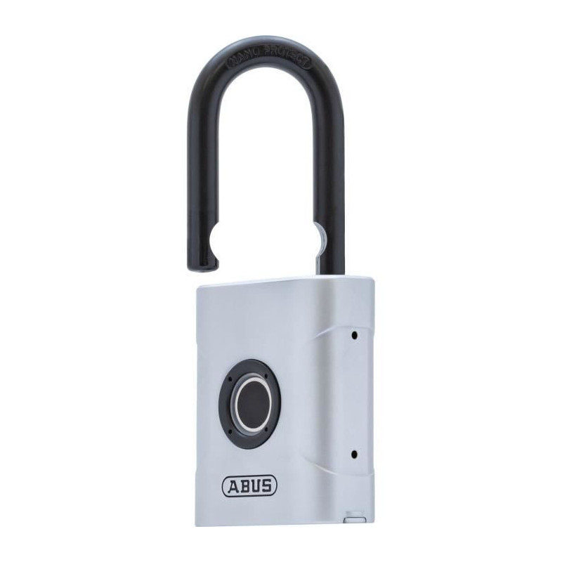 Fingerprint padlock - ABUS - 57/50 Touch - Fingerprint opening - Weath