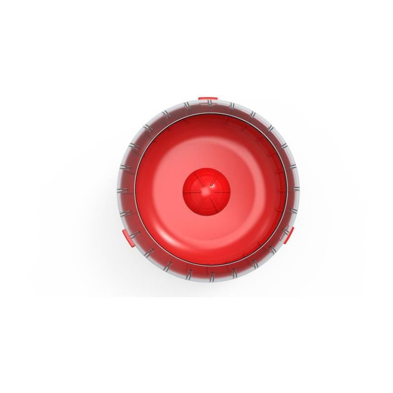 ZOLUX Silent exercise wheel for small rodents suitable for Rody3 - Rod